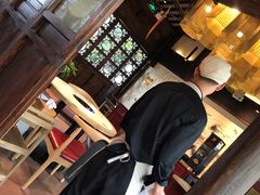 -东门口·鲜爆肚涮肉·烧烤(老门东店)