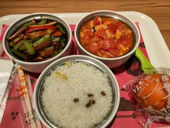 -食悦天美食广场(沈阳青年大街万象城店)