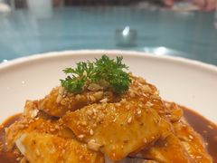-谢氏老金口七号宴(武昌大道店)