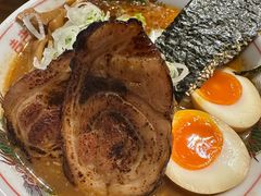 -老龙亭拉面店