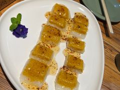 -小杨烤肉(朱雀店)