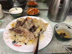 -开帝锐抓饭(和田街店)