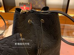 -LV路易威登(时代广场店)