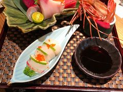 -锅物新语&寿喜烧.炉端割烹(世博源店)