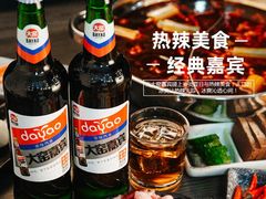 -到味·蒙小铁羊肉馆(粮道街总店)