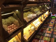 -云海肴·汽锅鸡·云南菜(天津国金汇店)