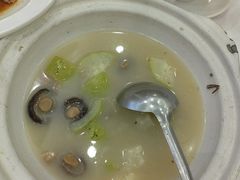 -海宝酒家(中山四路店)