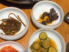 -九田家黑牛烤肉料理(华侨城店)