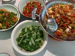 -湘江红·湖南招牌菜(莲花南路店)