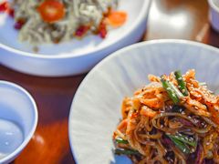 生拌萝卜丝-浣花锦绣(杜甫草堂店)