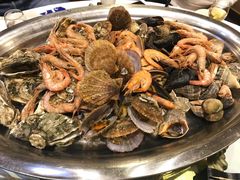 -蓝海大饭店·渔歌舫(黄岛店)