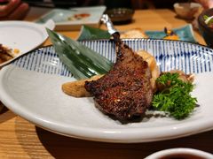 -花和海鲜自助(梅江店)