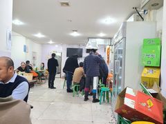 -大姐麻辣烫(莲宝中路店)