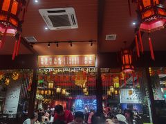 -老街鱼嘴巴(坡子街老店)
