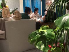 大堂-南越郡·越式风味餐厅(青秀万达店)