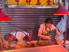 -明记牛杂(新马路分店)