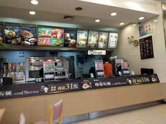 -德克士信之义(信源商厦店)