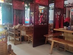 大堂-董家湾重庆老火锅(张家窝店)