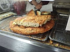 -潘记老面羌饼