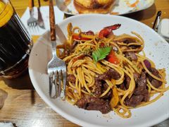 -天蓬猪扒包(阳山店)