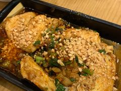 -蓉李记成都名小吃(武汉菱角湖万达店)