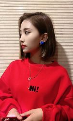 -苏奇发型·烫发染发