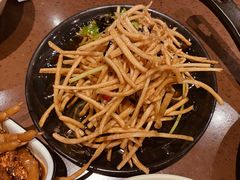 -一棠龙虾•王牌虾球(光谷天地店)
