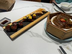 -中西名菜(增城店)