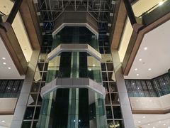 -上海新锦江大酒店