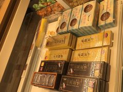 -好利来(东四店)