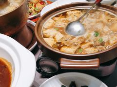 -香山湖家家宴(中山陵店)