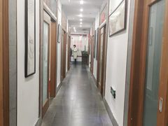 -秦汉胡同书法国画古筝围棋书院(漕宝日月光分馆)