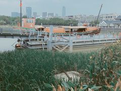 -黄埔古港
