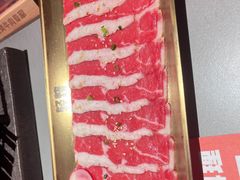 -轻烧烤肉(光谷步行街店)