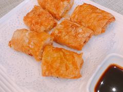 -潮府馆·非遗潮州菜·世纪公园(新国际博览中心店)