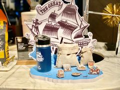 -Peet's 皮爷咖啡(东湖路手作店)
