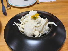 俄式冷酸鱼-吃饼人西餐(南开店)