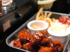 -火炉火自助餐(悠唐购物中心店)