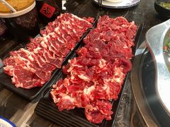 -小牛家村·贵州黄牛肉火锅(梦想小镇二分店)