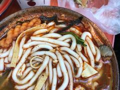 -清真·马文砂锅大全(麦苋街店)