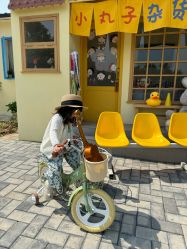 -DORA kids 朵拉儿童摄影花园店