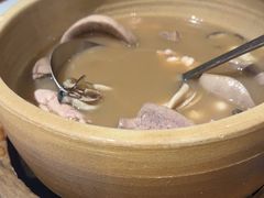 -猪腰一家·地道佛山菜(盐步店)