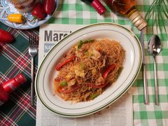 -托斯卡纳烘焙意大利餐厅(五天地店)