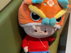 -海底捞火锅(振华商厦店)