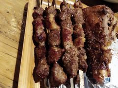 -老阿妈蒙古村·蒙古包·草原文化·歌舞表演(老君堂店)