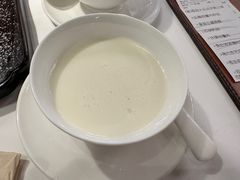 顺德小黄姜撞奶-陶陶居·雅园(凯华国际店)