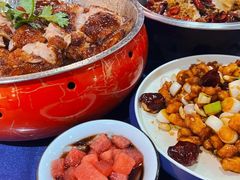 -小城外婆肴私房菜.家宴聚集点(圆明园颐和园·清河上地店)