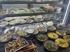 -绍兴名菜馆(可乐路店)