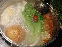 -阪尚皇·原切牛排·烤肉火锅自助(北京路店)