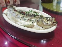 白水鱼-太湖好灶头土菜馆(石公路店)